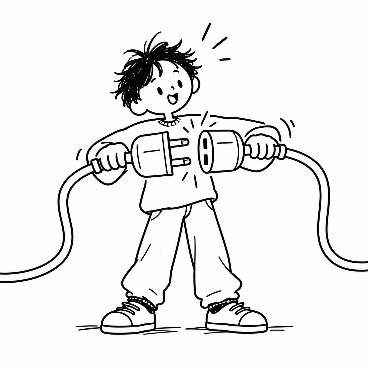 CONNECT